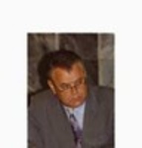 Владимир Степанович Сидак