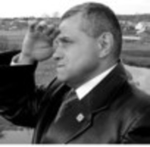 Петр Михайлович Хомяков