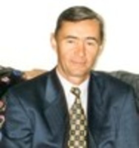 Эдуард Викторович Попов