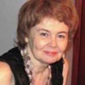 Марина Владимировна Болдова