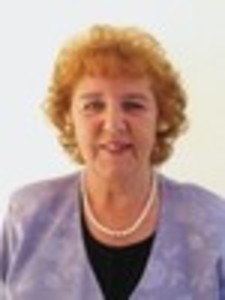 Салли  Блейк