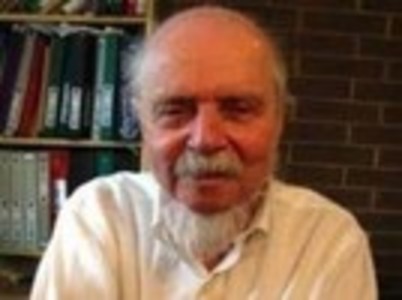 Александр Сергеевич Есенин-Вольпин