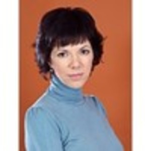 Анна  Матвеева