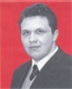 Михаил Юрьевич Моруков