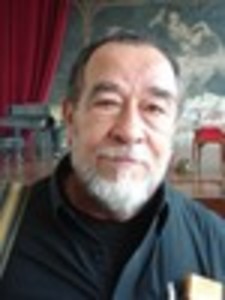 Фернандо  Морайс