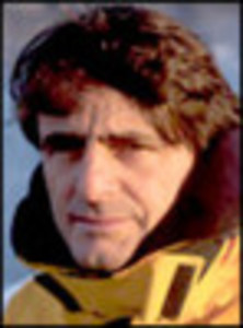 Эллан  Торнтон