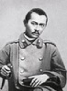 Павел Иванович Небольсин