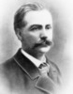 Джон  Дефорест