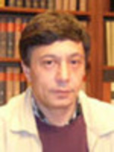 Леонид Яковлевич Жмудь