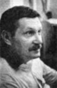 Вадим  Голубев