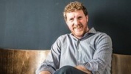 Брендан  Кили