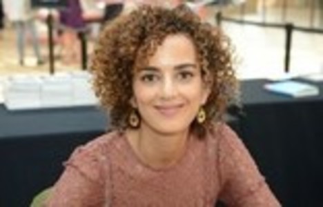 Лейла  Слимани