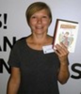 Франциска  Гем