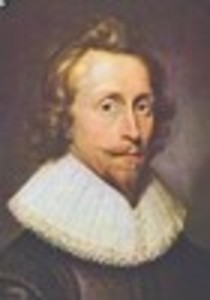 Джон  Флетчер