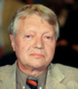 Рольф  Шнейдер