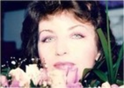 Светлана Васильевна де Роган-Левашова