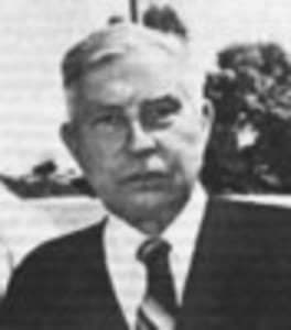 Николай Николаевич Моршен