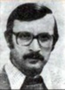 Станислав Степанович Павловский