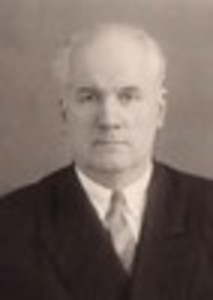 Виктор Ильич Кочедамов