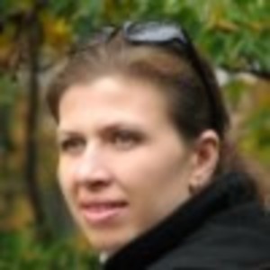 Галина  Хованова