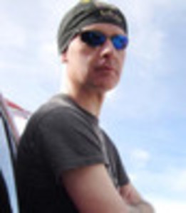 Николас  Редферн