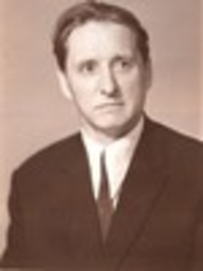 Мидхат Исмагилович Абдуллин