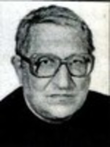 Валерий Иосифович Кратохвиль