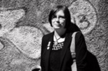 Джен  Вильямс