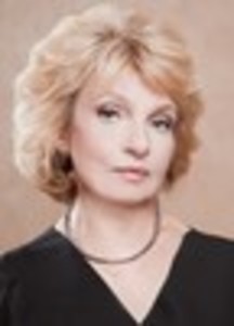 Наталья Ефимовна Радько