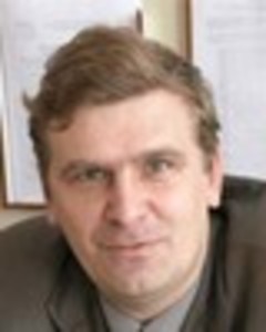 Игорь Владимирович Бобров