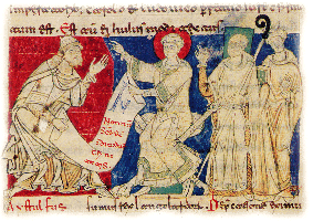 Павел  Диакон