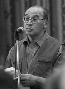 Борис Юзефович Крутиер