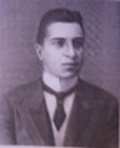 Сергей Львович Рафалович