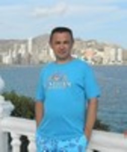 Yevhen Eugenio Romanyuk