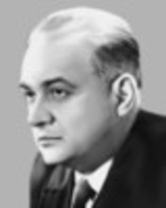 Дмитрий Григорьевич Дереч