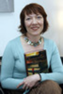 Диана  Сеттерфилд