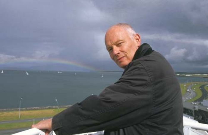 Guðbergur  Bergsson