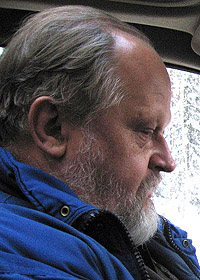 Юрий  Соколов