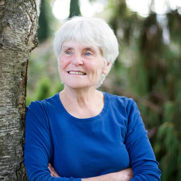 Берли  Догерти