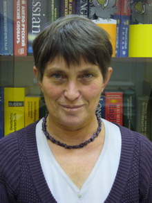 И.  Алексеева