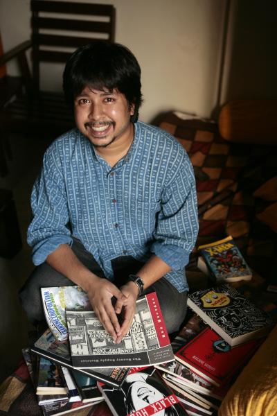 Samit  Basu