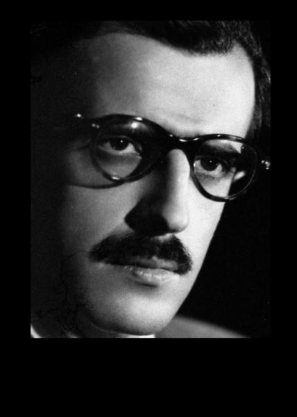 Rafael  Bernal