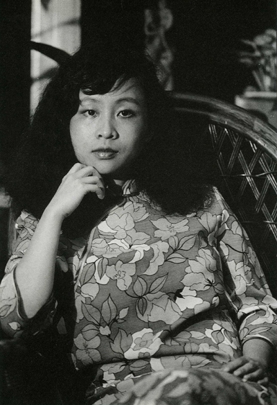 Li  Ang