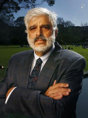 Джеффри  Ульман