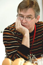 Сергей  Романов