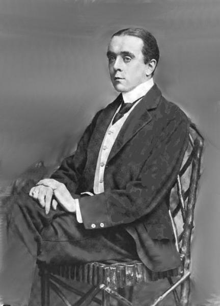 Max  Beerbohm