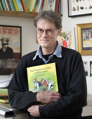 Свен  Нурдквист