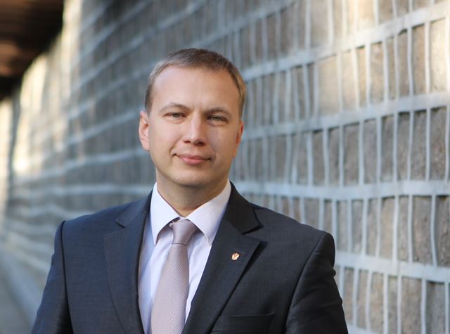 О. С. Пироженко