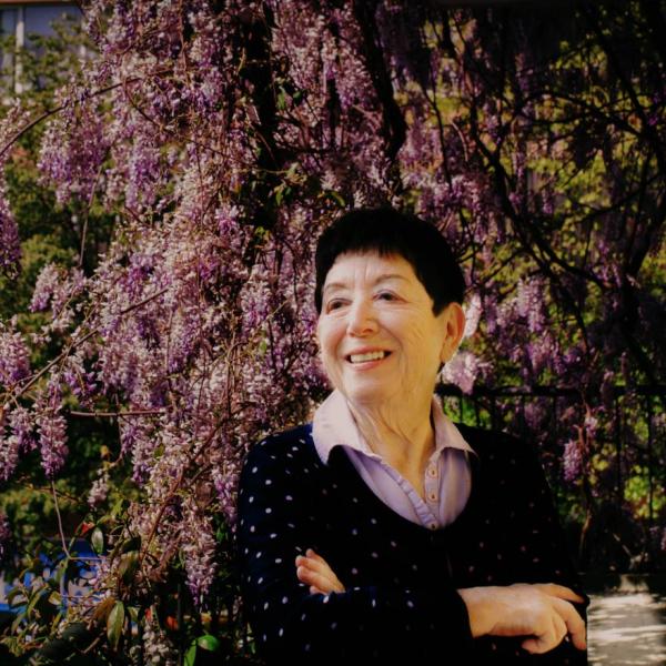 Oya  Baydar