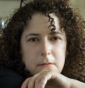 Маргалит  Фокс